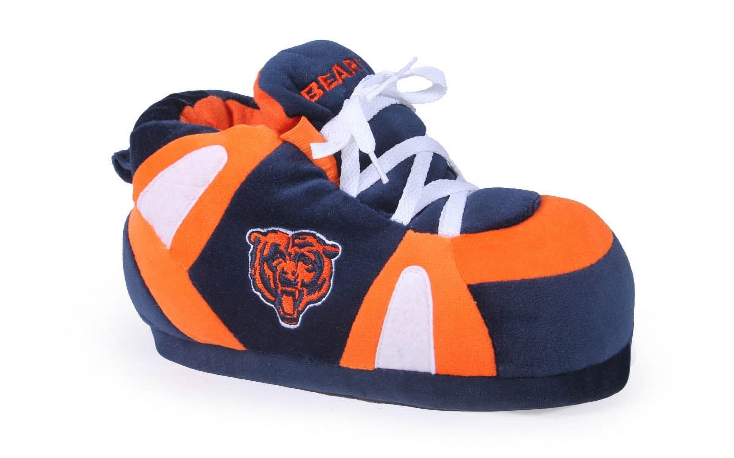 Chicago Bears Slipper MD Walmart