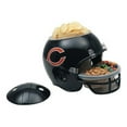 thumbnail image 1 of Chicago Bears Snack Helmet by Wincraft, Inc., 1 of 2
