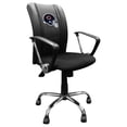 thumbnail image 1 of Chicago Bears Team Curve Task Chair, 1 of 1
