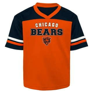 Chicago bears shirts kids top