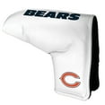 thumbnail image 1 of Chicago Bears Tour Blade Putter Cover, 1 of 1