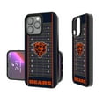 thumbnail image 1 of Chicago Bears iPhone Bump Case with Field Design, 1 of 6