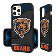 thumbnail image 1 of Chicago Bears iPhone Pastime Design Bump Case, 1 of 7