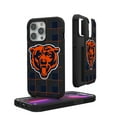 thumbnail image 1 of Chicago Bears iPhone Rugged Plaid Design Case, 1 of 2