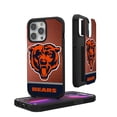thumbnail image 1 of Chicago Bears iPhone Rugged Wordmark Design Case, 1 of 2