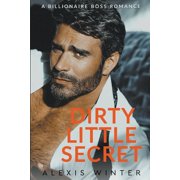 Chicago Billionaires Dirty Little Secret, Paperback