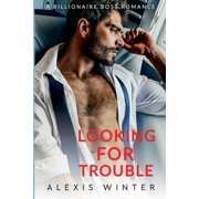 Chicago Billionaires Looking For Trouble, Paperback