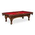 thumbnail image 1 of Chicago Blackhawks 8 ft. Pool Table, 1 of 1