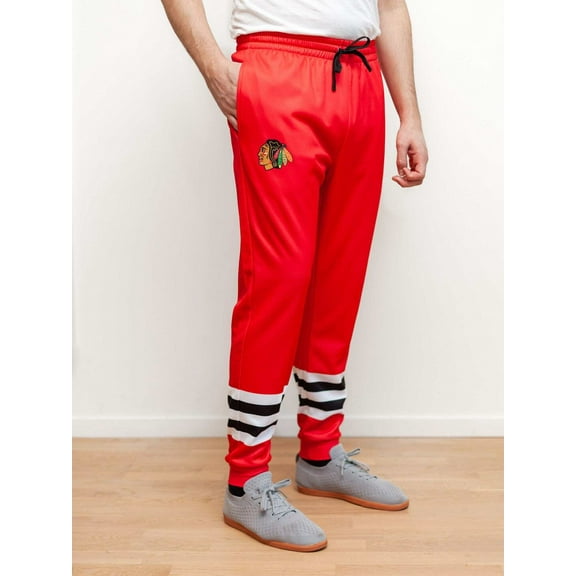 Chicago Blackhawks Hockey Jogger Pants