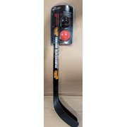 Chicago Blackhawks Team Licensed Elite Hockey Stick Set