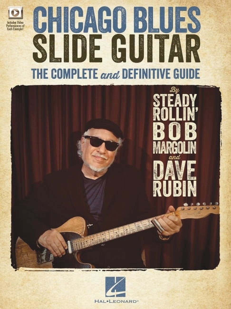 Dave Rubin Musical Instrument Books in Music Books - Walmart.com