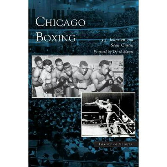 Chicago Boxing (Hardcover)