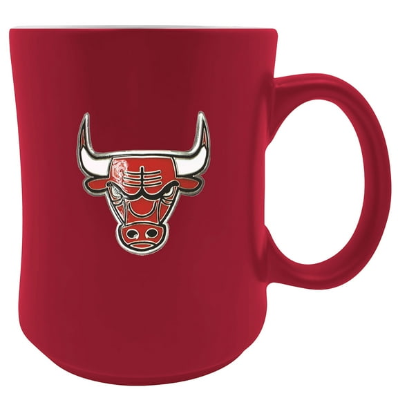 Chicago Bulls 19oz. Starter Mug