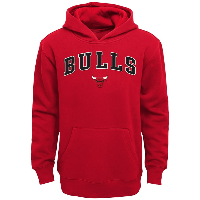chicago bulls sweater