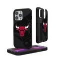 thumbnail image 1 of Chicago Bulls Monocolor Design iPhone Rugged Case, 1 of 1