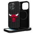thumbnail image 1 of Chicago Bulls Primary Logo iPhone Magnetic Bump Case, 1 of 1