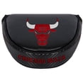 thumbnail image 1 of Chicago Bulls Putter Mallet Cover, 1 of 1