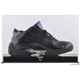 thumbnail image 1 of Chicago Bulls Team Logo Basketball Shoe Display Case, 1 of 7