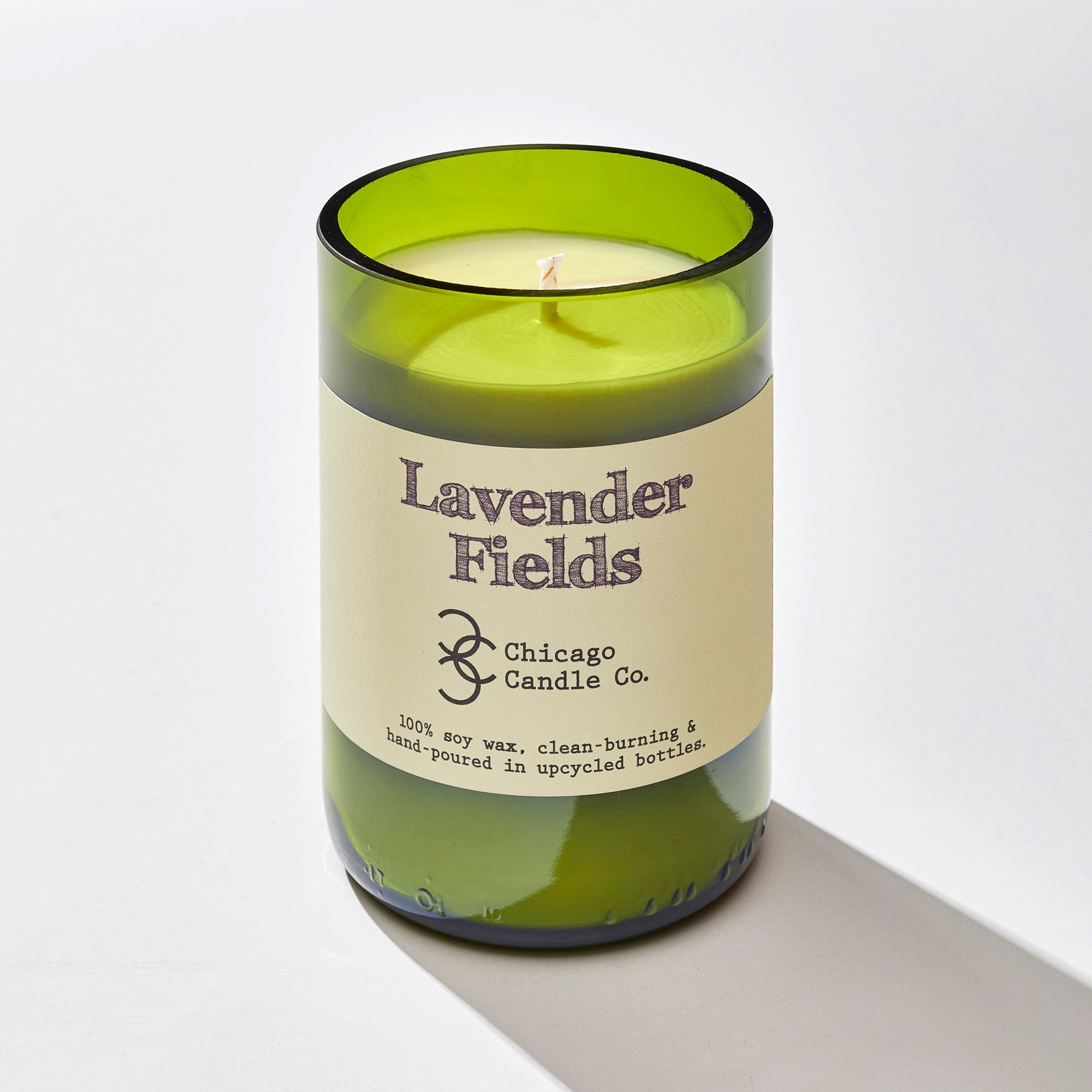 Chicago Candle Co. Lavender Fields
