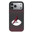 thumbnail image 1 of Chicago Cardinals Linen Logo iPhone Magnetic Bump Case, 1 of 6