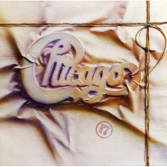 Chicago - Chicago 17 - Music & Performance - CD