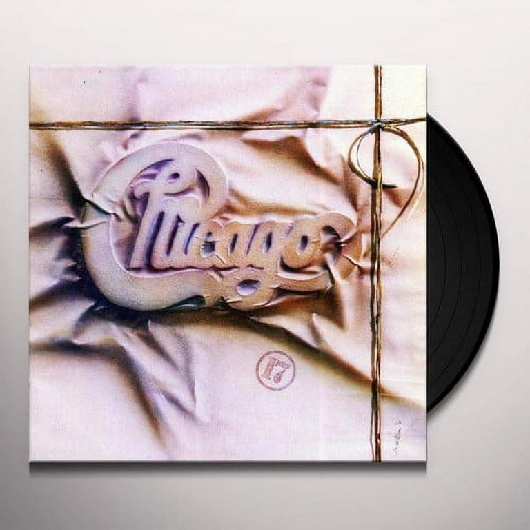 Chicago - Chicago 17 - Music & Performance - Vinyl - Walmart.com