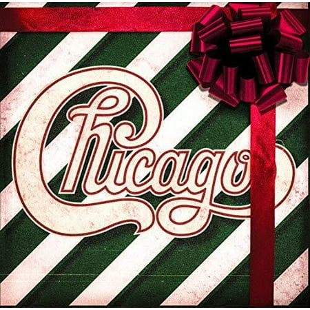 Chicago - Chicago Christmas (2019) - Music & Performance - CD