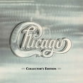 thumbnail image 1 of Chicago - Chicago II Collector's Edition (2CD/2LP/1DVD) - Music & Performance - CD, 1 of 1