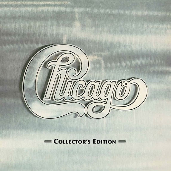 Chicago - Chicago II Collector's Edition (2CD/2LP/1DVD) - Music & Performance - CD