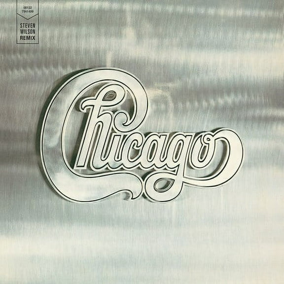 Chicago - Chicago II (Steven Wilson Remix) - Music & Performance - CD
