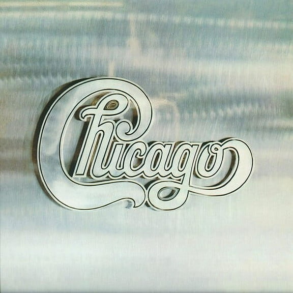 Chicago - Chicago II - Vinyl