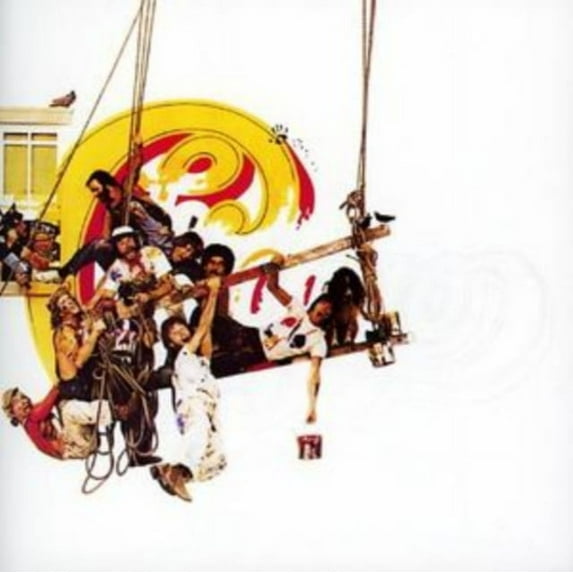 Chicago - Chicago IX-Chicago's Greatest Hits '69-'74 - Music & Performance - CD