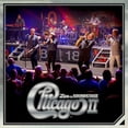 thumbnail image 1 of Chicago - Chicago Ii - Live On Soundstage - CD, 1 of 1