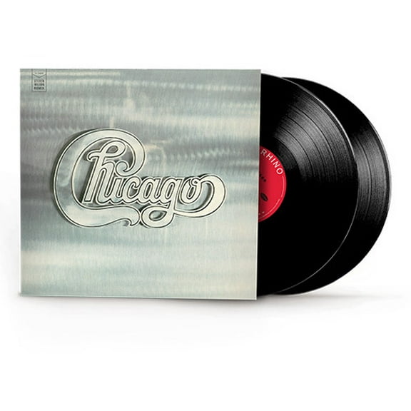 Chicago - Chicago Ii (Steven Wilson Remix) - Music & Performance - Vinyl