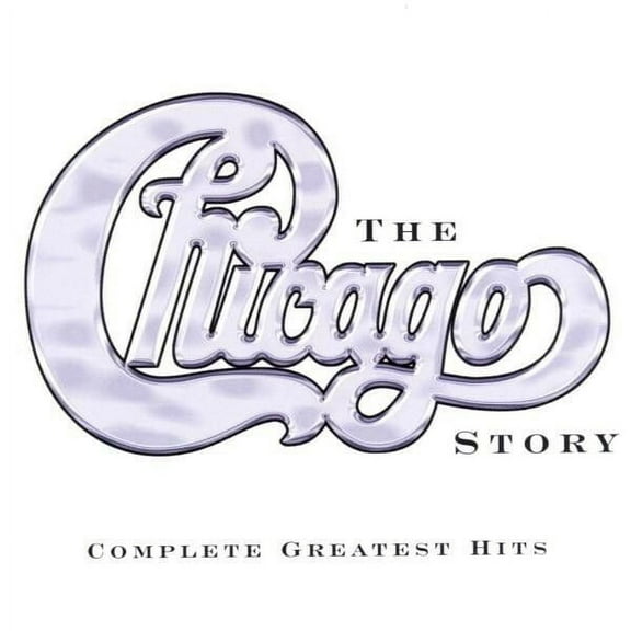 Chicago - Chicago Story: Complete Greatest Hits - Music & Performance - CD