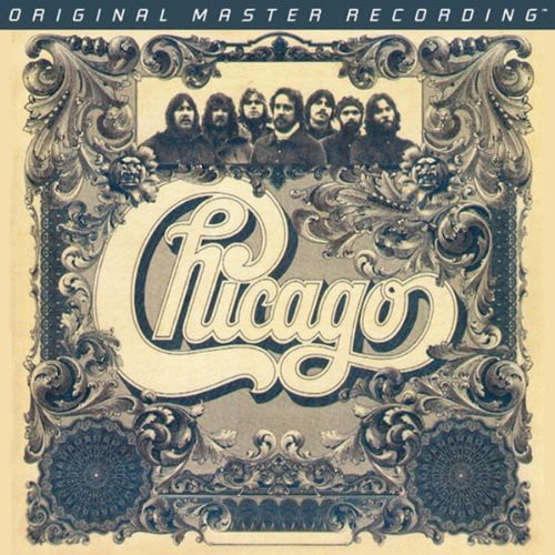Chicago - Chicago VI - Rock - SACD