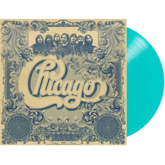 Chicago - Chicago Vi - Music & Performance - Vinyl