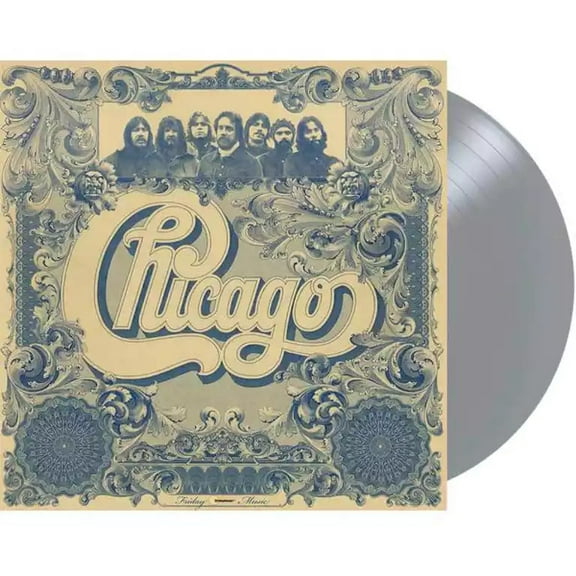 Chicago - Chicago Vi - Music & Performance - Vinyl