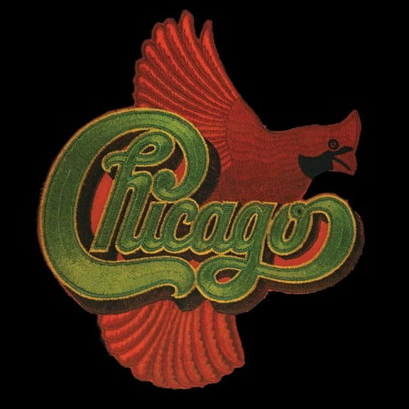 Chicago - Chicago Viii - Rock - Vinyl