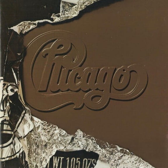 Chicago - Chicago X - Music & Performance - Vinyl