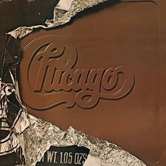 Chicago - Chicago X - Rock - Vinyl