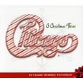 thumbnail image 1 of Chicago - Chicago Xxxiii: O Christmas Three - Music & Performance - CD, 1 of 2