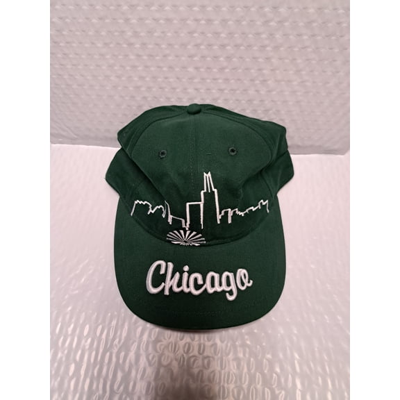 Chicago City Hat