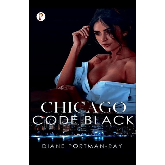Chicago Code - Black, (Paperback)