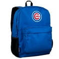 thumbnail image 1 of Chicago Cubs™ MLB 16 Inch Backpack, 1 of 8