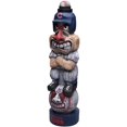 thumbnail image 1 of Chicago Cubs 17" Tiki Figurine, 1 of 2