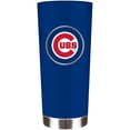 thumbnail image 1 of Chicago Cubs 18oz. Roadie Tumbler, 1 of 1