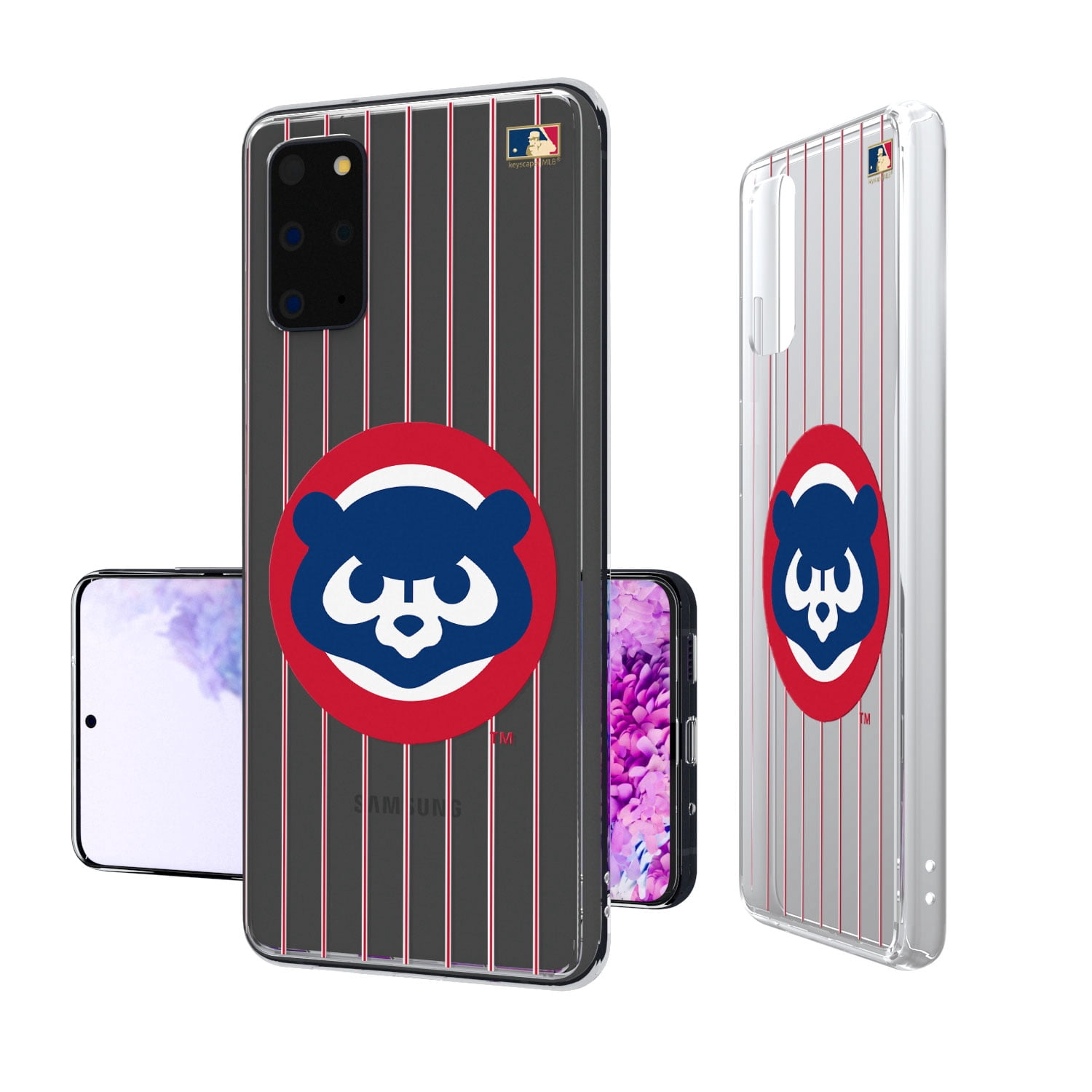 Chicago Cubs 1979-1998 Cooperstown Pinstripe Galaxy Clear Case - Walmart.com Chicago Cubs 1979-1998 Cooperstown Pinstripe Galaxy Clear Case - Walmart.com