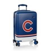 Chicago Cubs 21" Spinner Carry-on Luggage