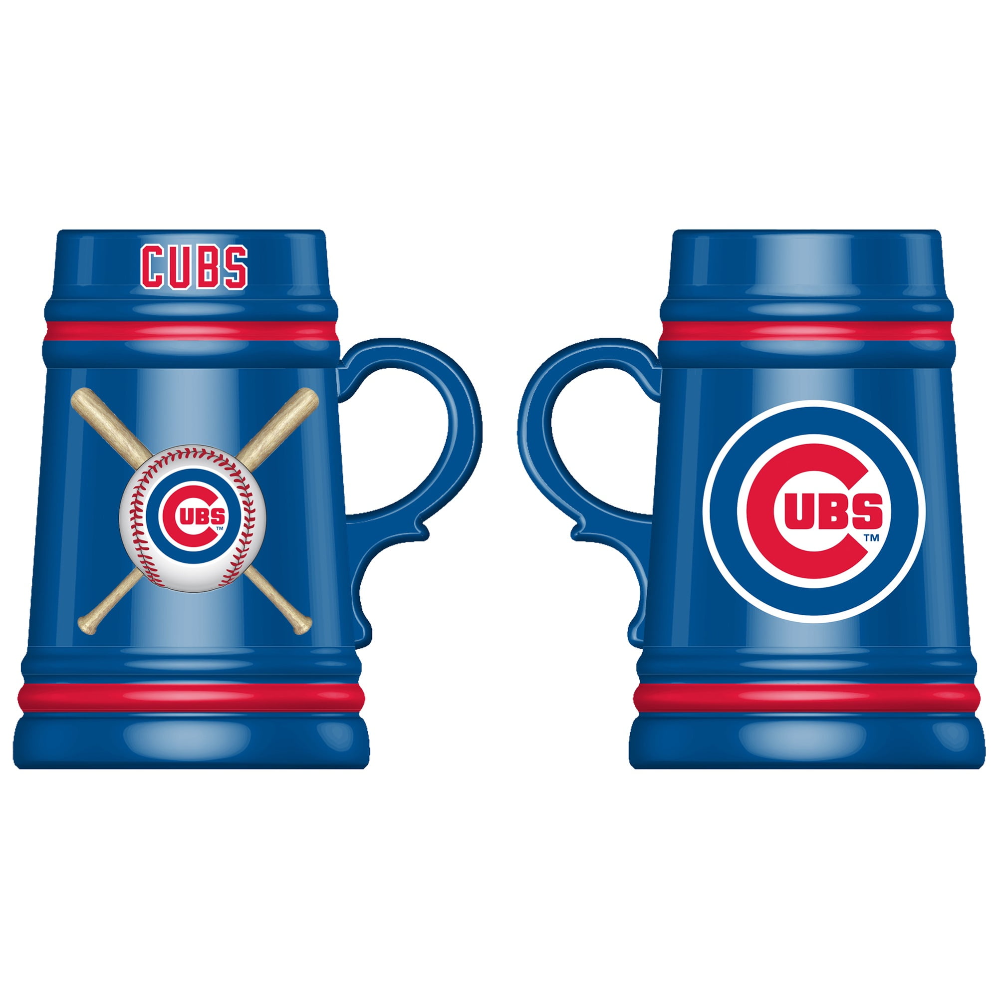 Chicago Cubs Coffee Mug